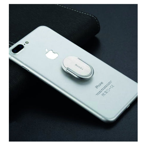 Cell Phone Holder, Stand for iPhone and Android, Car Magnetic Cell Phone Grip
